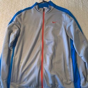 Nike Dir-Fit Long Sleeve Jacket